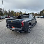 2026 Chevrolet Silverado EV LT - Extended Range