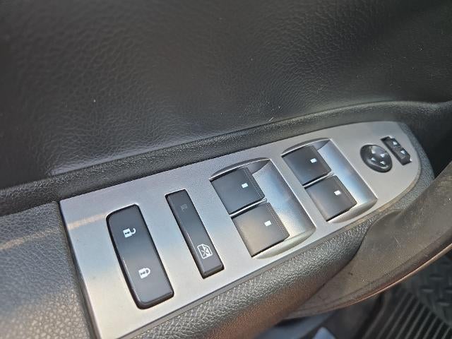 2014 Chevrolet Silverado 3500 HD Crew Cab Standard Box 4-Wheel Drive Single Rear Wheel LT