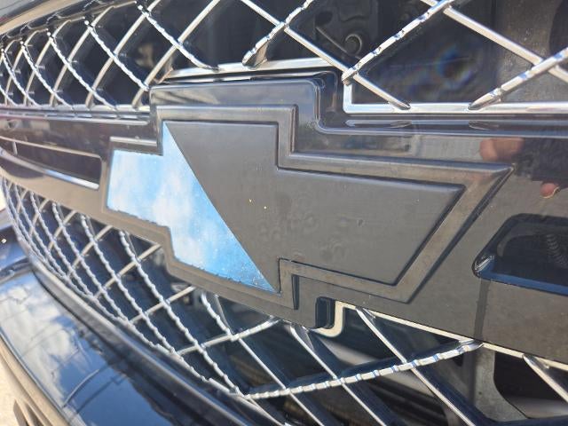 2014 Chevrolet Silverado 3500 HD Crew Cab Standard Box 4-Wheel Drive Single Rear Wheel LT