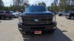 2014 Chevrolet Silverado 3500 HD Crew Cab Standard Box 4-Wheel Drive Single Rear Wheel LT