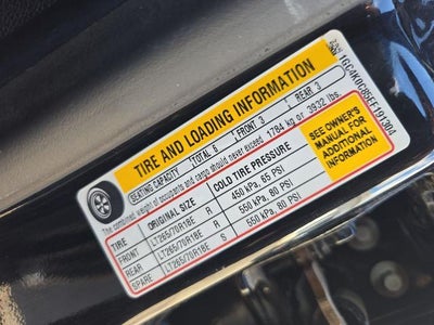 2014 Chevrolet Silverado 3500 HD Crew Cab Standard Box 4-Wheel Drive Single Rear Wheel LT