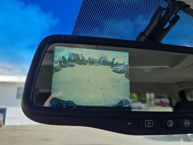 2014 Chevrolet Silverado 3500 HD Crew Cab Standard Box 4-Wheel Drive Single Rear Wheel LT