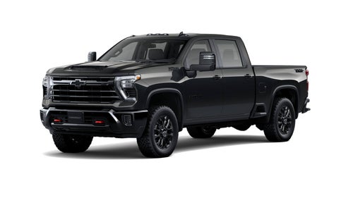 2026 Chevrolet Silverado 3500 HD Base