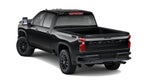 2026 Chevrolet Silverado 3500 HD Base