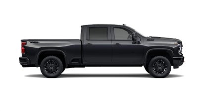 2026 Chevrolet Silverado 3500 HD Base