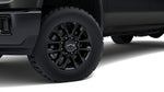 2026 Chevrolet Silverado 3500 HD Base