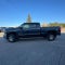 2019 Chevrolet Silverado 3500 HD Crew Cab Standard Box 4-Wheel Drive LTZ