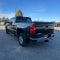 2019 Chevrolet Silverado 3500 HD Crew Cab Standard Box 4-Wheel Drive LTZ