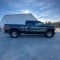 2019 Chevrolet Silverado 3500 HD Crew Cab Standard Box 4-Wheel Drive LTZ