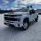 2024 Chevrolet Silverado 2500 HD Crew Cab Standard Box 4-Wheel Drive LT