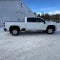 2024 Chevrolet Silverado 2500 HD Crew Cab Standard Box 4-Wheel Drive LT