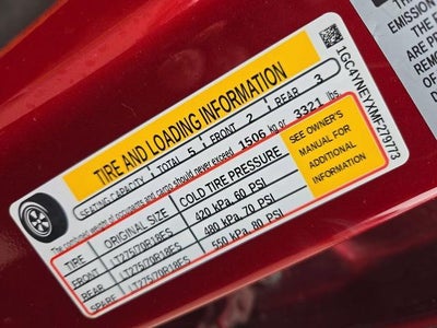 2021 Chevrolet Silverado 2500 HD Crew Cab Standard Box 4-Wheel Drive LT