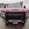 2021 Chevrolet Silverado 2500 HD Crew Cab Standard Box 4-Wheel Drive LT