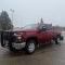 2021 Chevrolet Silverado 2500 HD Crew Cab Standard Box 4-Wheel Drive LT