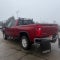 2021 Chevrolet Silverado 2500 HD Crew Cab Standard Box 4-Wheel Drive LT