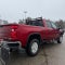 2021 Chevrolet Silverado 2500 HD Crew Cab Standard Box 4-Wheel Drive LT