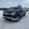 2023 Chevrolet Silverado 1500 Crew Cab Short Box 4-Wheel Drive LT 2FL
