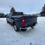 2023 Chevrolet Silverado 1500 Crew Cab Short Box 4-Wheel Drive LT 2FL