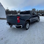 2023 Chevrolet Silverado 1500 Crew Cab Short Box 4-Wheel Drive LT 2FL