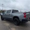 2019 Chevrolet Silverado 1500 Crew Cab Short Box 4-Wheel Drive LT Trail Boss
