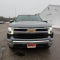 2024 Chevrolet Silverado 1500 Double Cab Standard Box 4-Wheel Drive LT 1LT