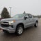 2024 Chevrolet Silverado 1500 Double Cab Standard Box 4-Wheel Drive LT 1LT