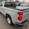 2024 Chevrolet Silverado 1500 Double Cab Standard Box 4-Wheel Drive LT 1LT