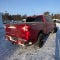 2023 Chevrolet Silverado 1500 Crew Cab Short Box 4-Wheel Drive RST