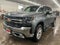 2022 Chevrolet Silverado 1500 LTD Crew Cab Short Box 4-Wheel Drive LTZ