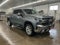 2022 Chevrolet Silverado 1500 LTD Crew Cab Short Box 4-Wheel Drive LTZ