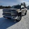 2015 Chevrolet Silverado 1500 Double Cab Standard Box 4-Wheel Drive LT