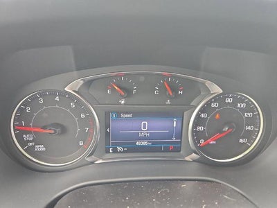 2023 GMC Acadia AWD SLE