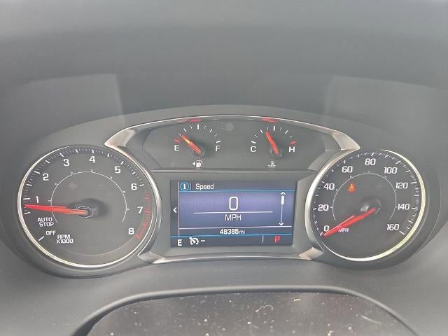 2023 GMC Acadia AWD SLE