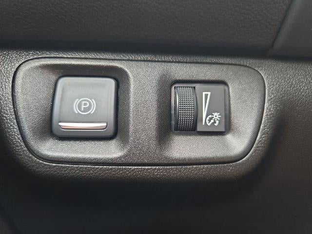 2023 GMC Acadia AWD SLE