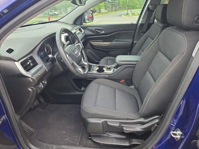 2023 GMC Acadia AWD SLE