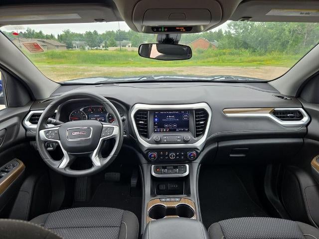 2023 GMC Acadia AWD SLE