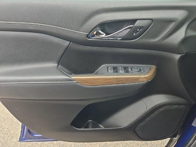 2023 GMC Acadia AWD SLE