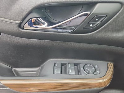 2023 GMC Acadia AWD SLE