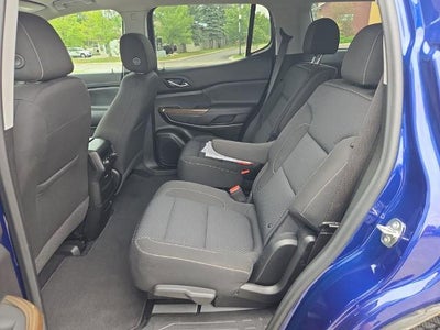 2023 GMC Acadia AWD SLE