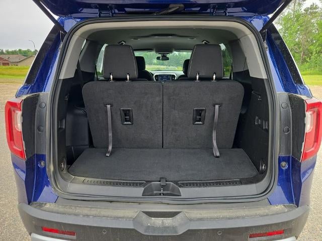 2023 GMC Acadia AWD SLE