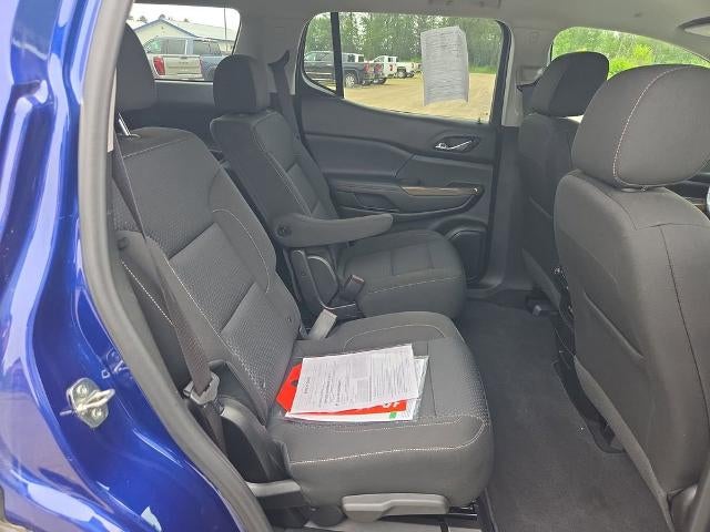 2023 GMC Acadia AWD SLE