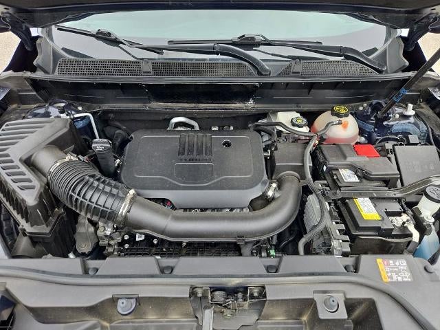 2023 GMC Acadia AWD SLE