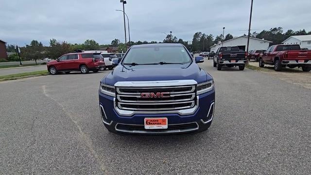 2023 GMC Acadia AWD SLE