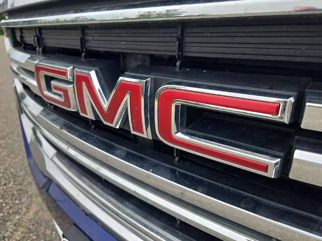 2023 GMC Acadia AWD SLE