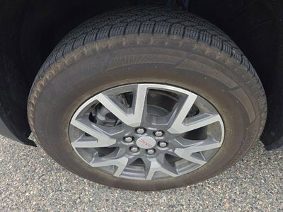 2023 GMC Acadia AWD SLE
