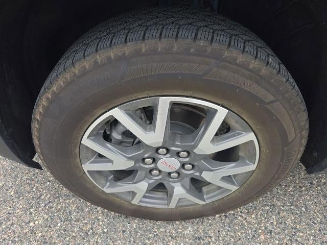 2023 GMC Acadia AWD SLE