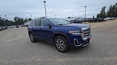 2023 GMC Acadia AWD SLE