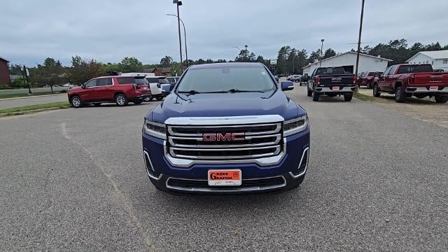 2023 GMC Acadia AWD SLE