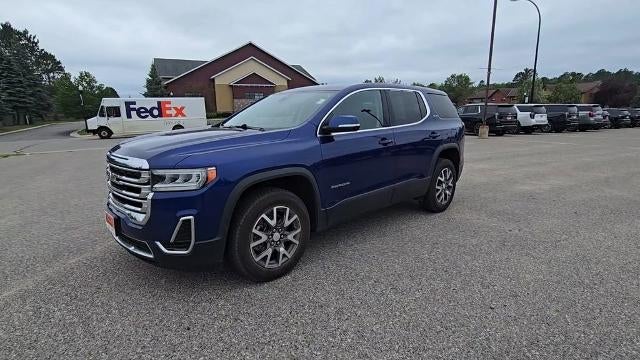 2023 GMC Acadia AWD SLE