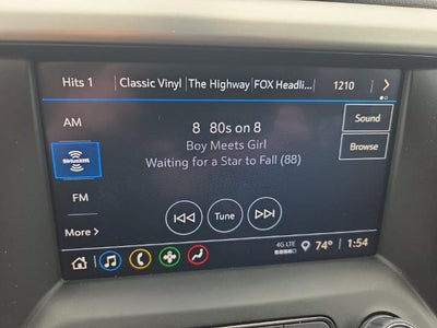 2023 GMC Acadia AWD SLE